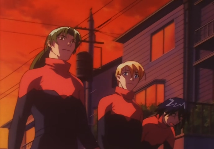 Generator Gawl (AnimeHD)